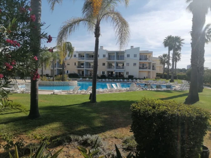 Apartamento T1 para Arrendamento em Alvor Foto 38