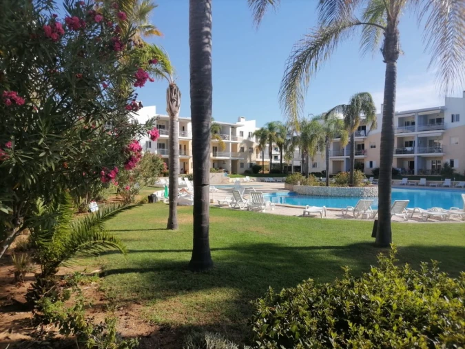 Apartamento T1 para Arrendamento em Alvor Foto 39