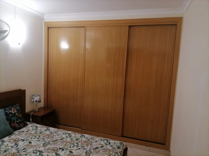 Apartamento T1 para Arrendamento em Alvor Foto 55