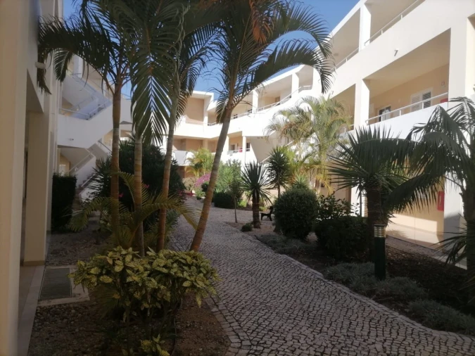 Apartamento T1 para Arrendamento em Alvor Foto 47