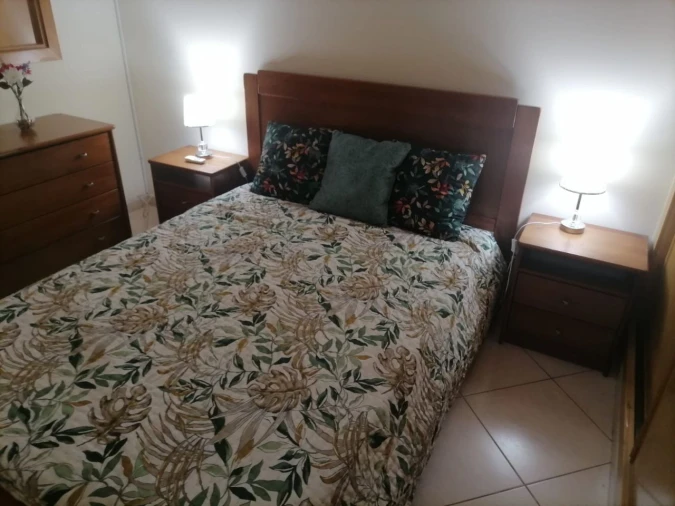 Apartamento T1 para Arrendamento em Alvor Foto 50