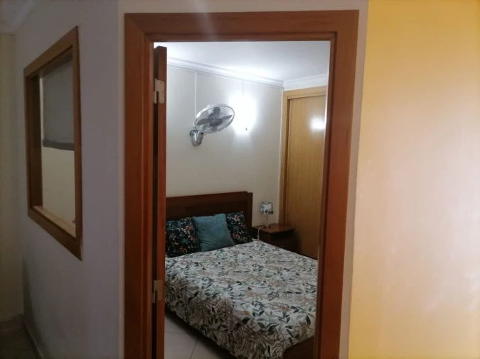 Apartamento T1 para Arrendamento em Alvor Foto 48