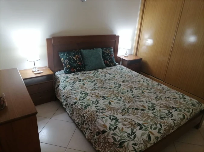 Apartamento T1 para Arrendamento em Alvor Foto 53