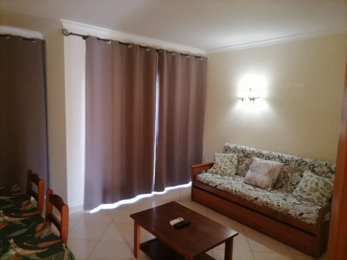 Apartamento T1 para Arrendamento em Alvor Foto 52