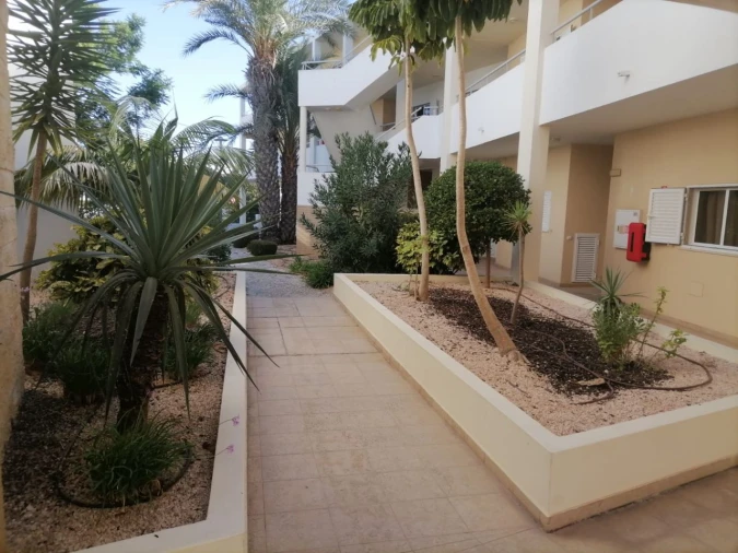 Apartamento T1 para Arrendamento em Alvor Foto 56