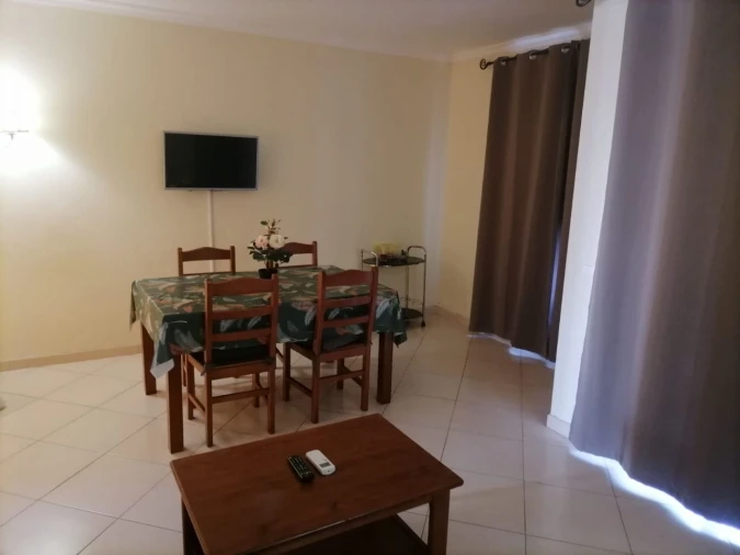 Apartamento T1 para Arrendamento em Alvor Foto 54