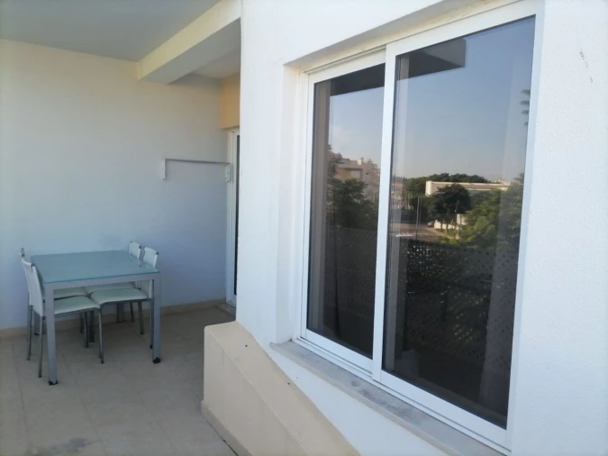 Apartamento T1 para Arrendamento em Alvor Foto 59