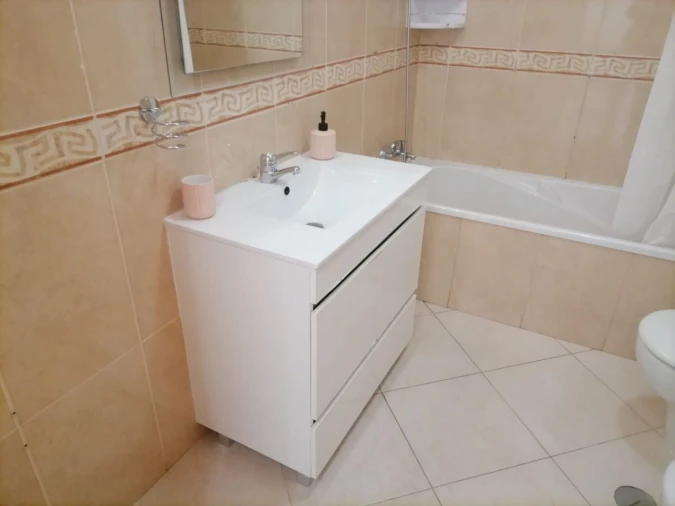 Apartamento T1 para Arrendamento em Alvor Foto 64