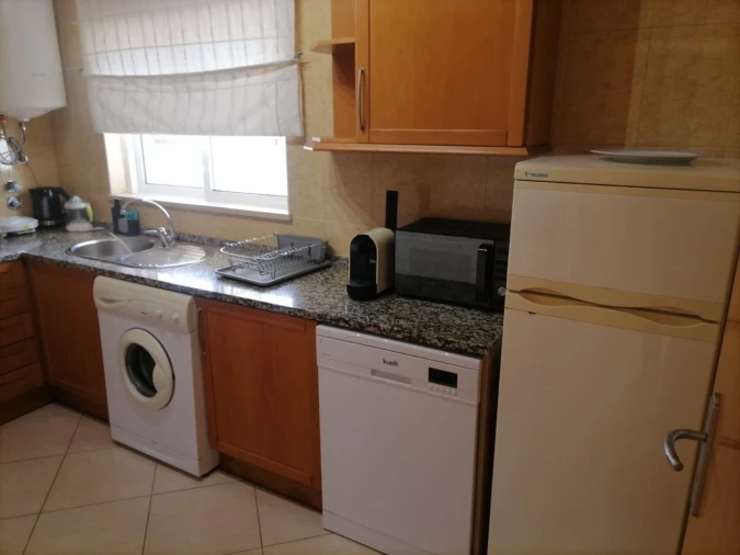 Apartamento T1 para Arrendamento em Alvor Foto 65