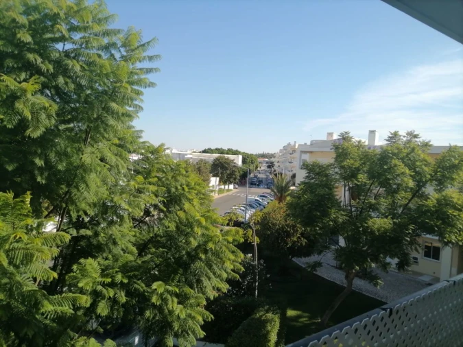 Apartamento T1 para Arrendamento em Alvor Foto 74