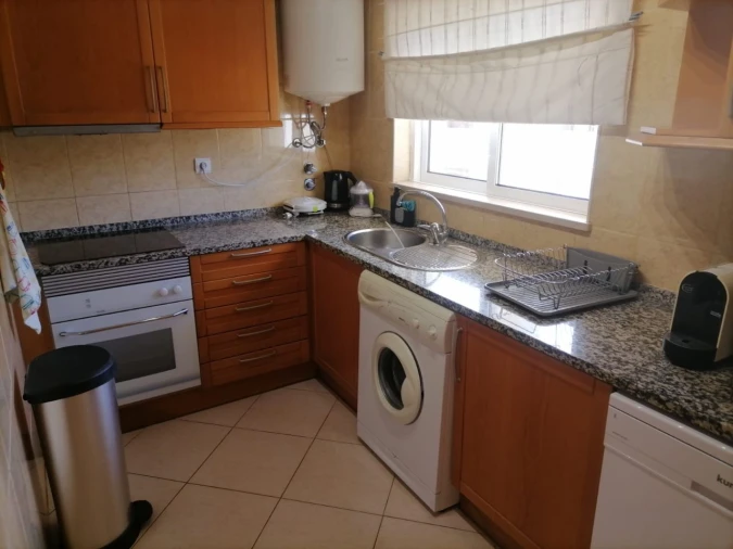 Apartamento T1 para Arrendamento em Alvor Foto 68