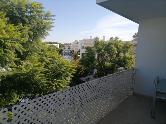 Apartamento T1 para Arrendamento em Alvor Foto 75