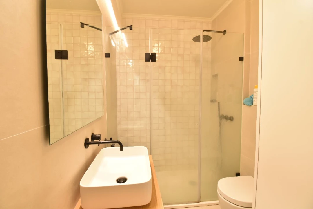 Apartamento T1 para Arrendamento em Cascais Foto 7