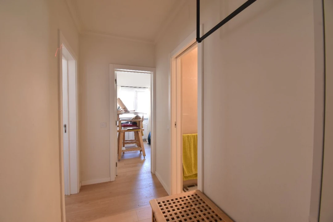 Apartamento T1 para Arrendamento em Cascais Foto 6