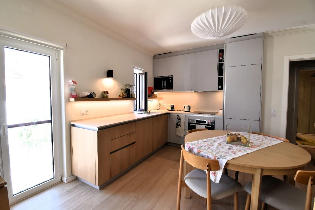 Apartamento T1 para Arrendamento em Cascais Foto 1