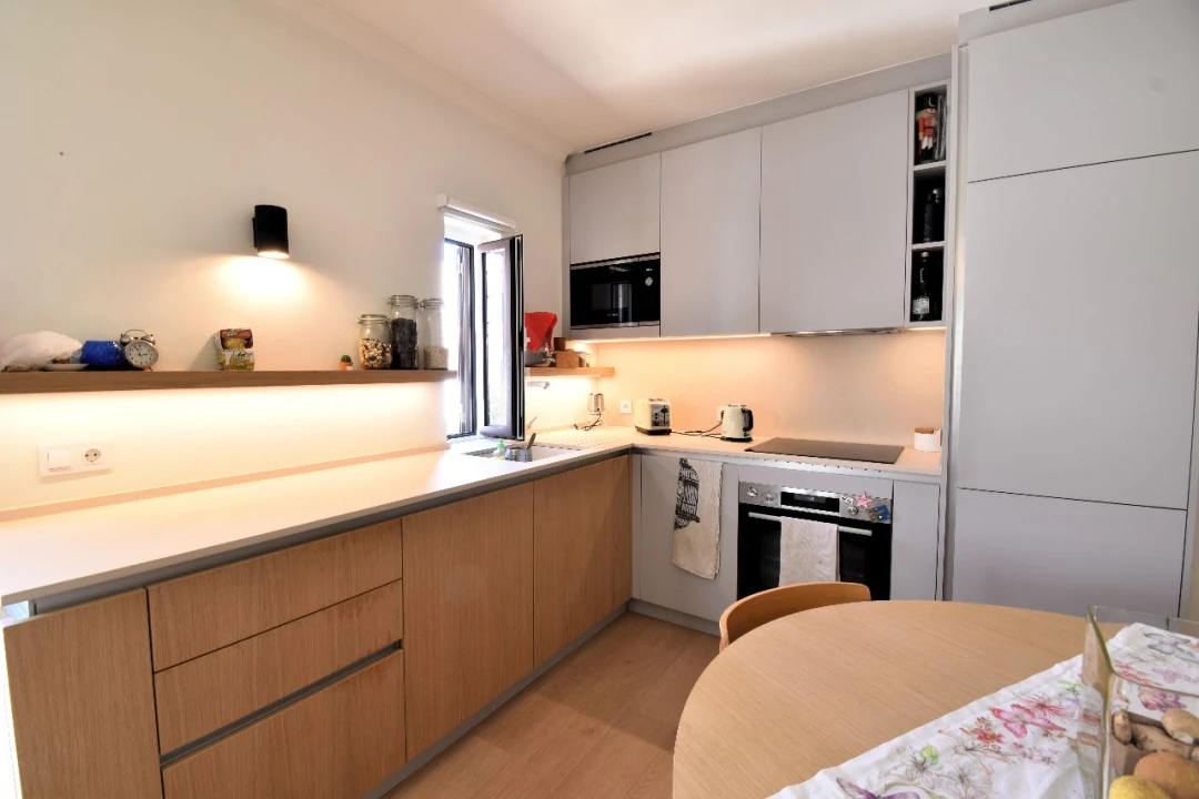 Apartamento T1 para Arrendamento em Cascais Foto 5