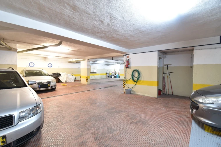 Apartamento T1 para Arrendamento em Cascais Foto 10