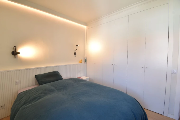 Apartamento T1 para Arrendamento em Cascais Foto 8