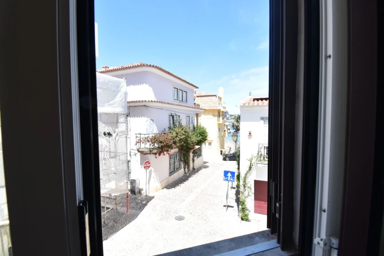 Apartamento T1 para Arrendamento em Cascais Foto 4