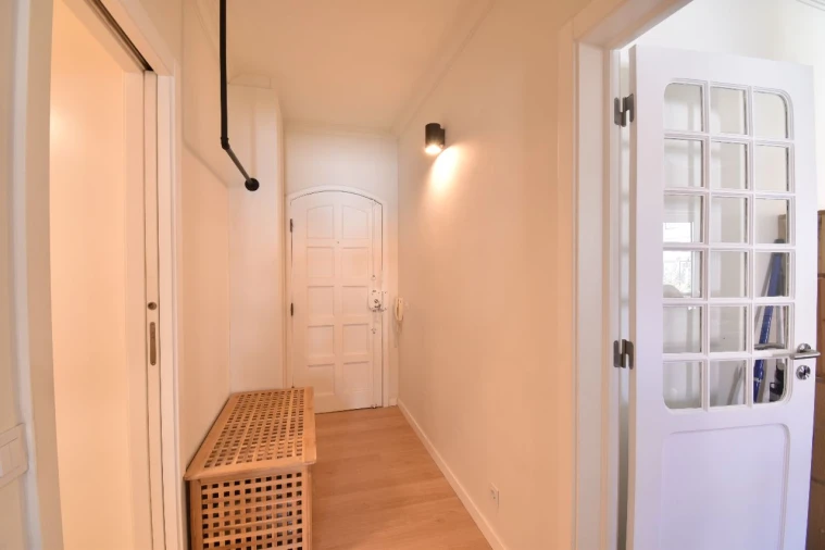 Apartamento T1 para Arrendamento em Cascais Foto 2