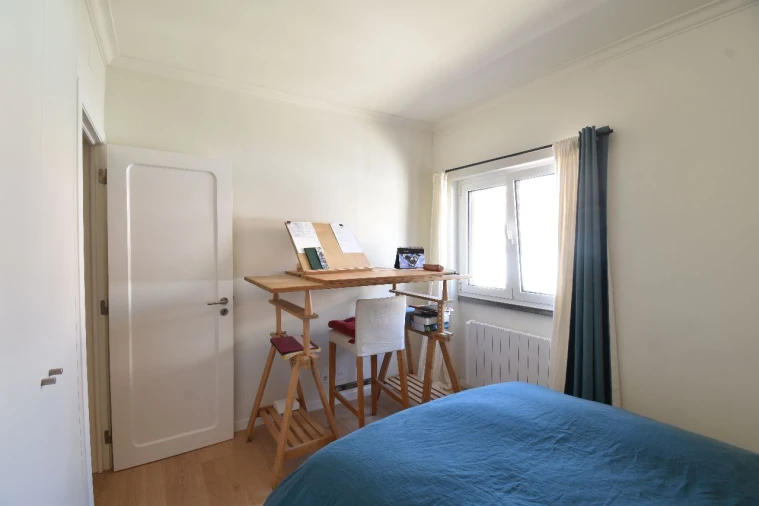 Apartamento T1 para Arrendamento em Cascais Foto 9