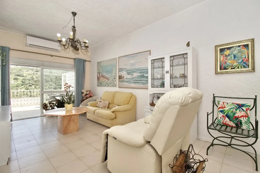 Apartamento T2 para Venda em Sesimbra Foto 1