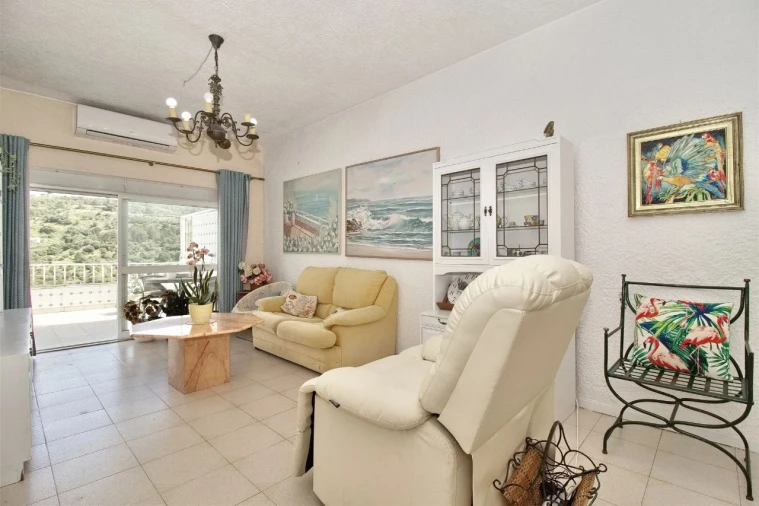 Apartamento T2 para Venda em Sesimbra Foto 1