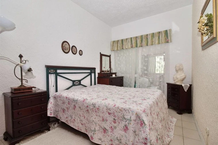 Apartamento T2 para Venda em Sesimbra Foto 4