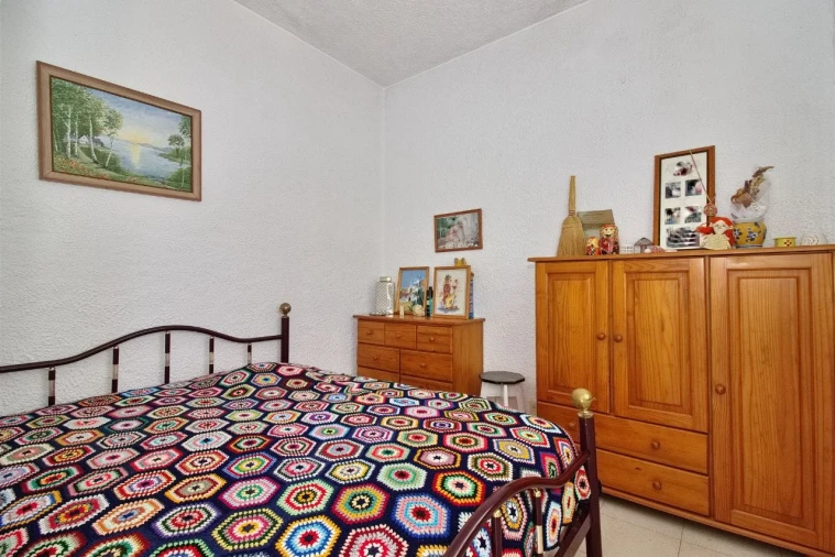Apartamento T2 para Venda em Sesimbra Foto 6