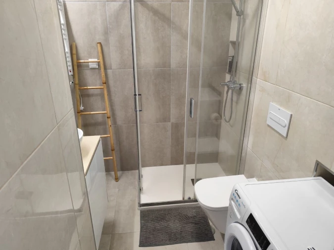 Apartamento T2 para Arrendamento em Estoril Foto 13