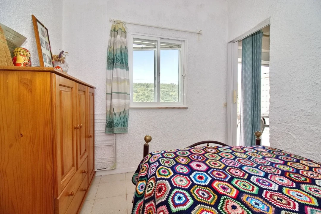 Apartamento T1 para Venda em Sesimbra Foto 4