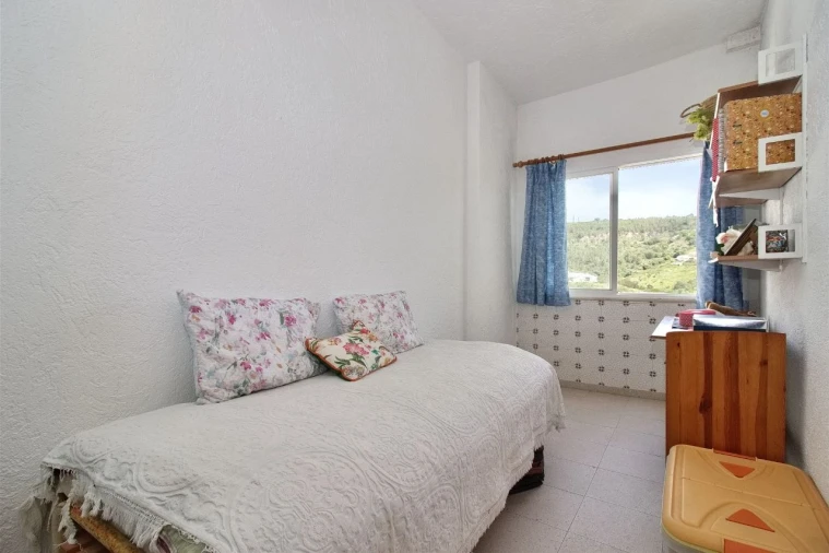Apartamento T1 para Venda em Sesimbra Foto 5