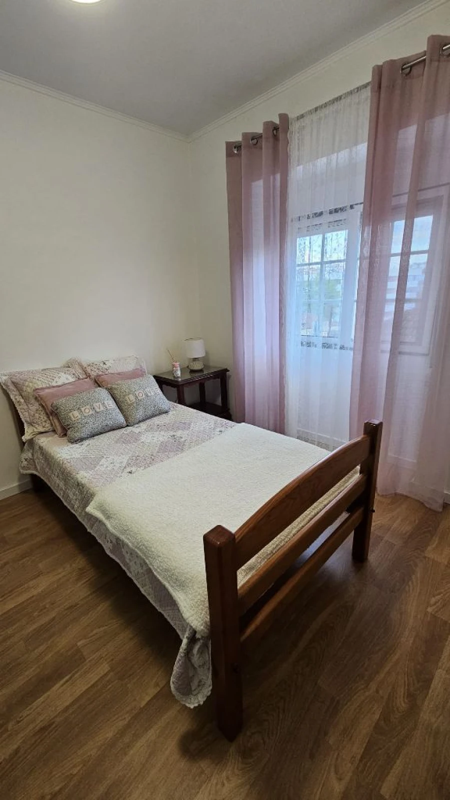 Moradia T3 para Arrendamento em Agualva-Cacém Foto 2