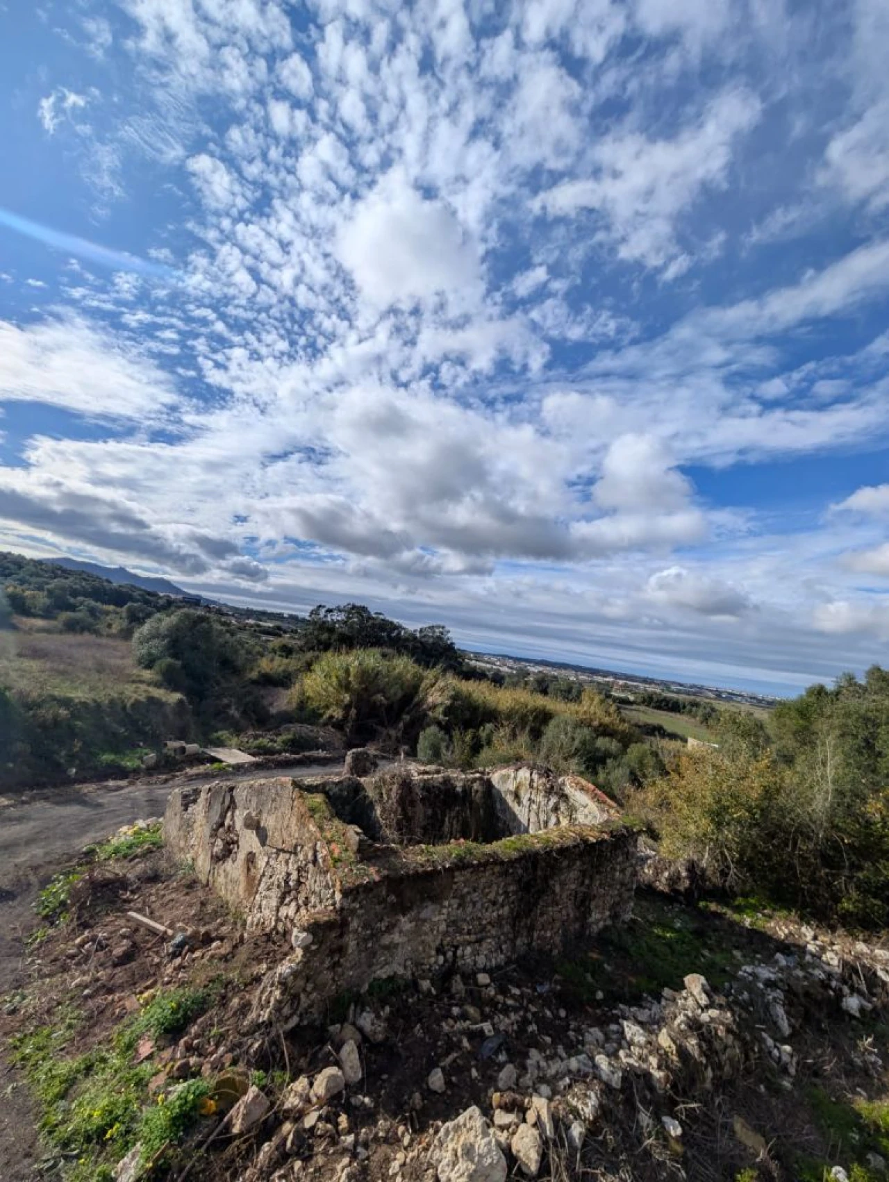 Terreno para Venda em Algueirão Foto 2