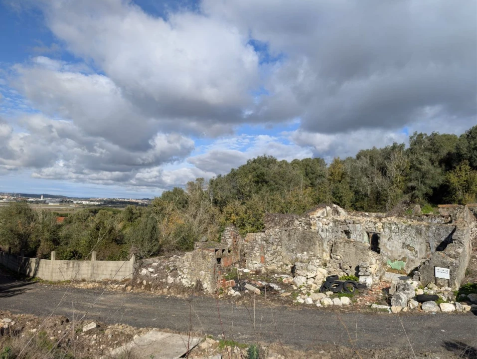 Terreno para Venda em Algueirão Foto 5