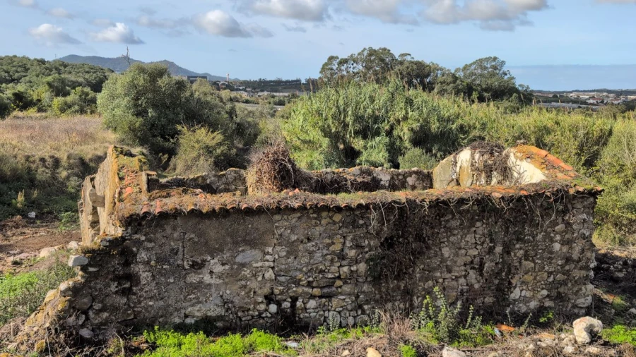 Terreno para Venda em Algueirão Foto 2