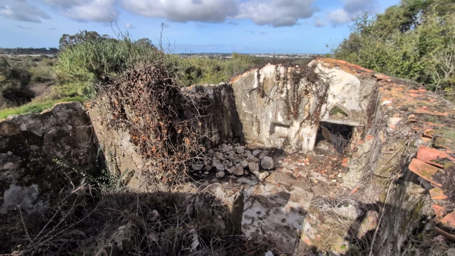 Terreno para Venda em Algueirão Foto 6