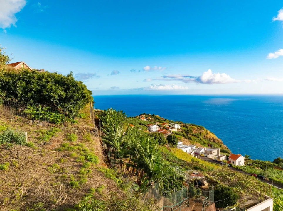 Moradia T3 para Venda em Canhas Foto 2