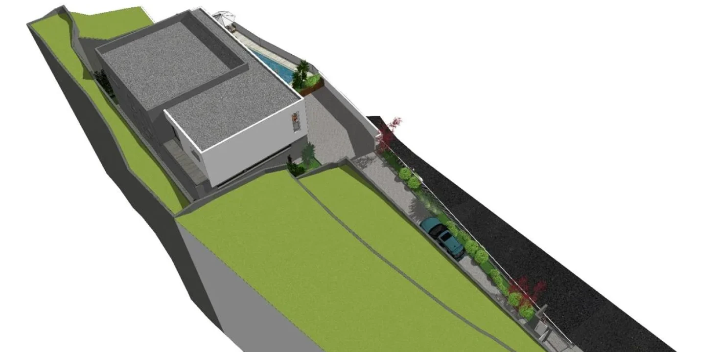 Moradia T3 para Venda em Canhas Foto 4