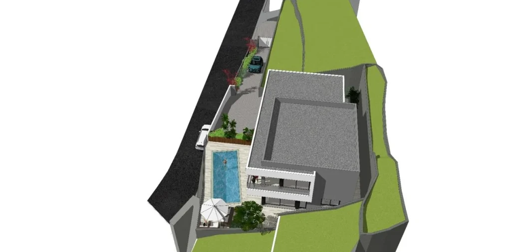 Moradia T3 para Venda em Canhas Foto 14