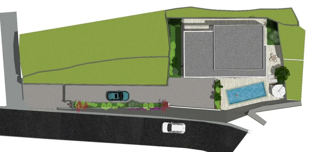 Moradia T3 para Venda em Canhas Foto 11