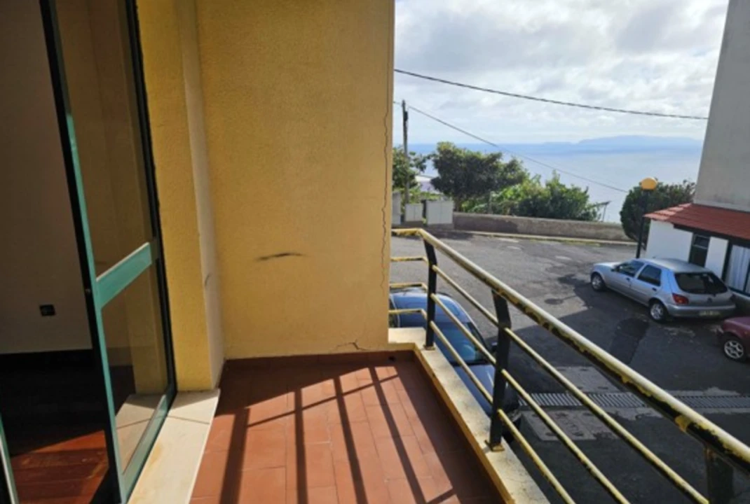 Apartamento T2 para Venda em Santa Cruz Foto 7