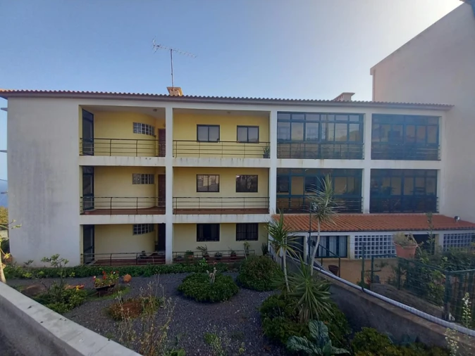 Apartamento T2 para Venda em Santa Cruz Foto 2