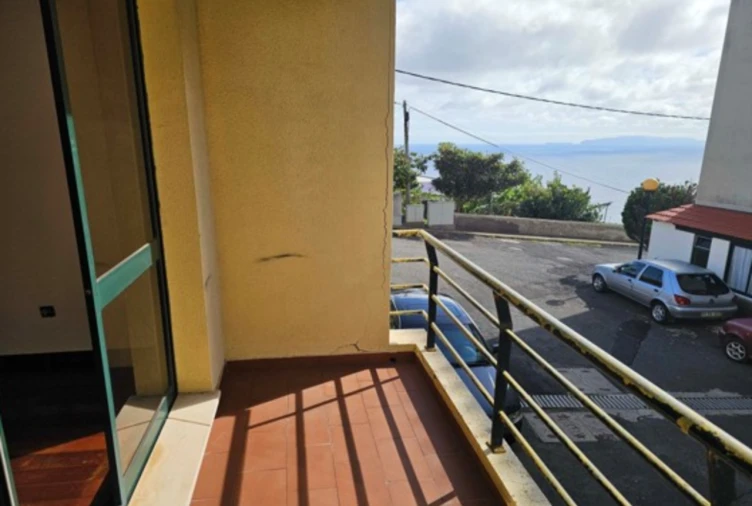 Apartamento T2 para Venda em Santa Cruz Foto 7