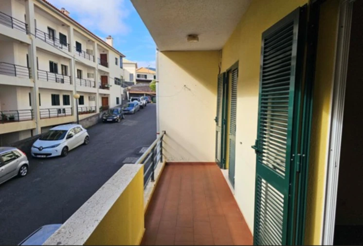 Apartamento T2 para Venda em Santa Cruz Foto 8