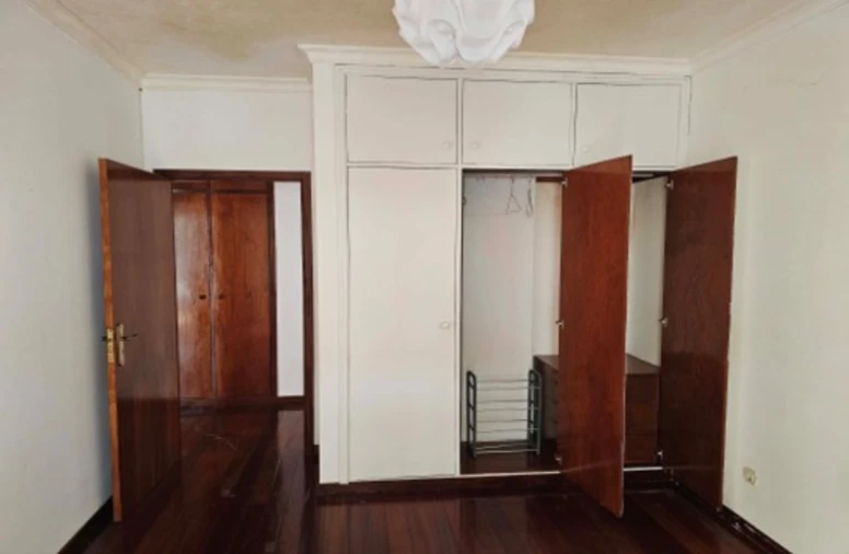 Apartamento T2 para Venda em Santa Cruz Foto 9