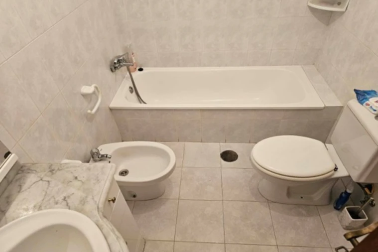 Apartamento T2 para Venda em Santa Cruz Foto 15