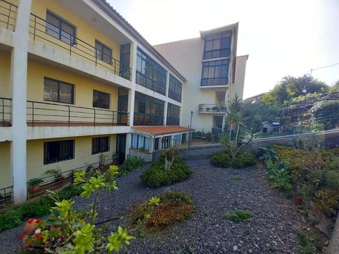 Apartamento T2 para Venda em Santa Cruz Foto 18