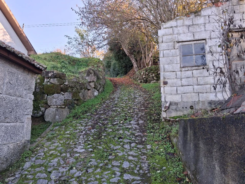 Quinta T3 para Venda em Gouviães Foto 3