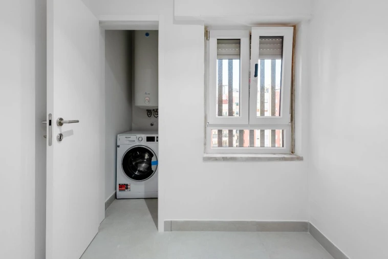 Apartamento T4 para Venda em Queluz Foto 1